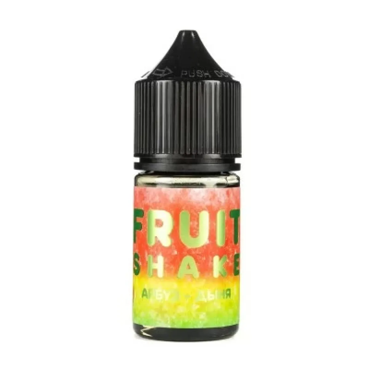 Жидкость Pride Vape Tea Salt Арбуз дыня 30 мл