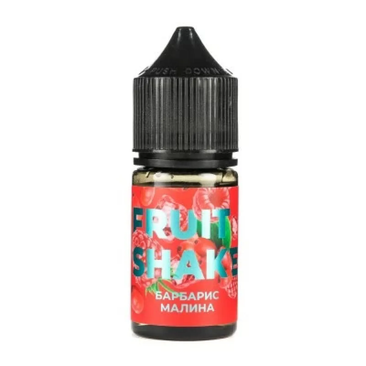 Жидкость Pride Vape Tea Salt Барбарис малина 30 мл