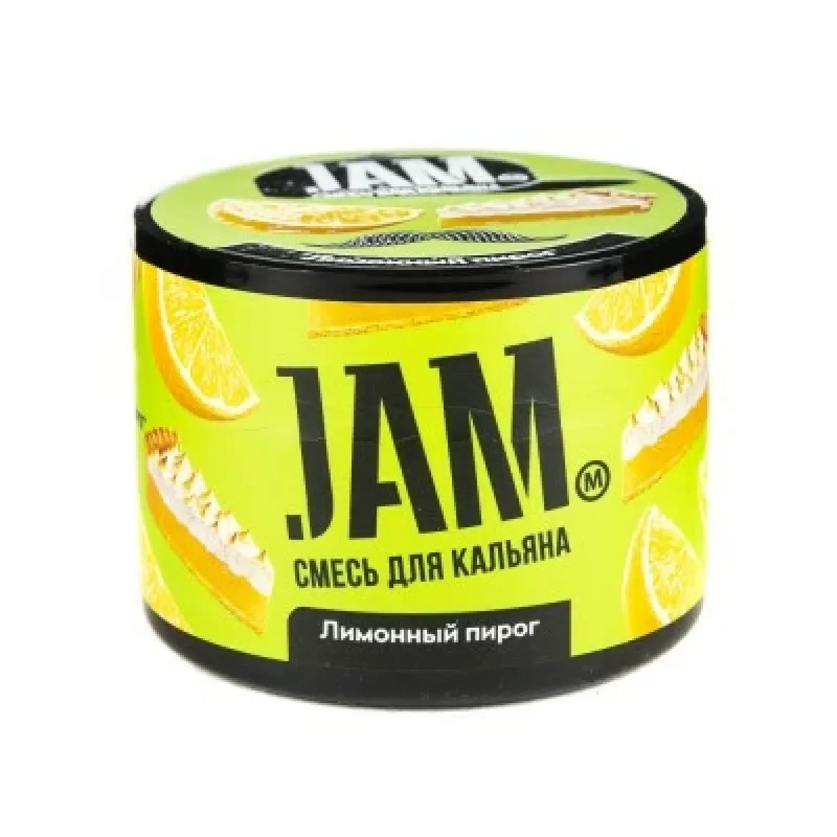 Смесь JAM Лимонный пирог 50 гр