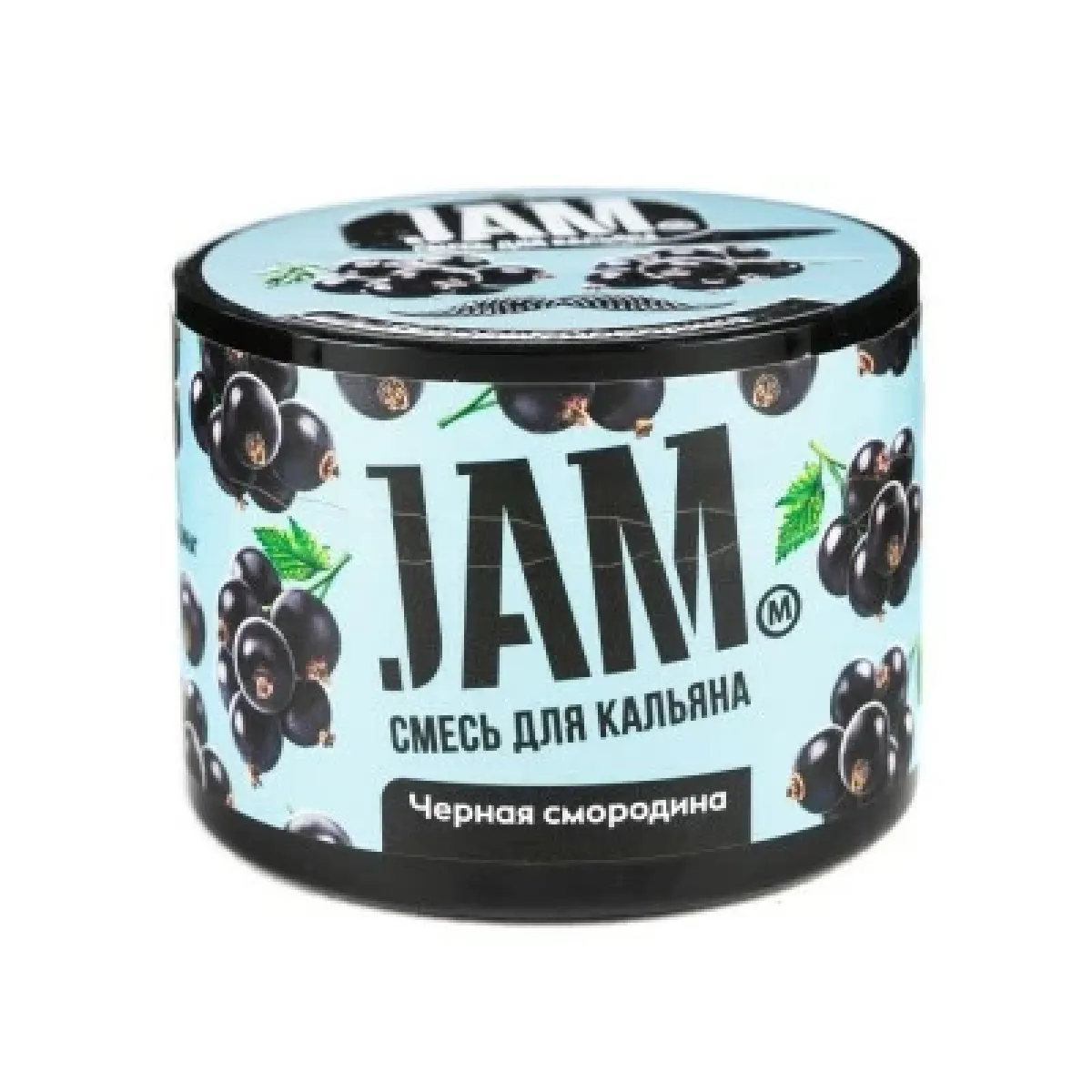 Смесь JAM Черная смородина 50 гр
