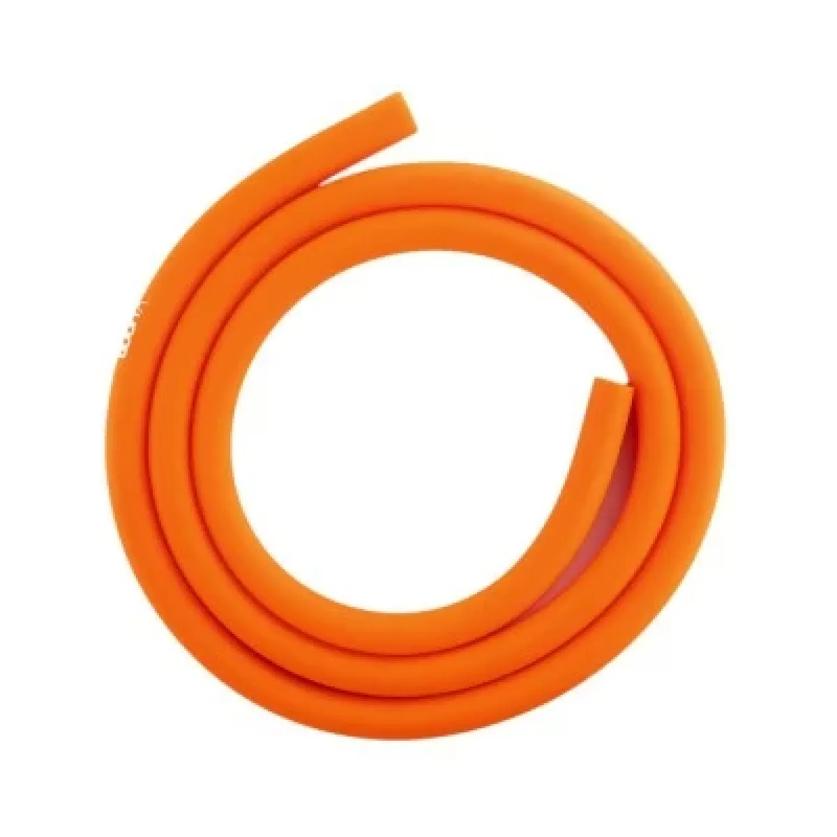 Шланг HOOB Orange (оранжевый, силикон)