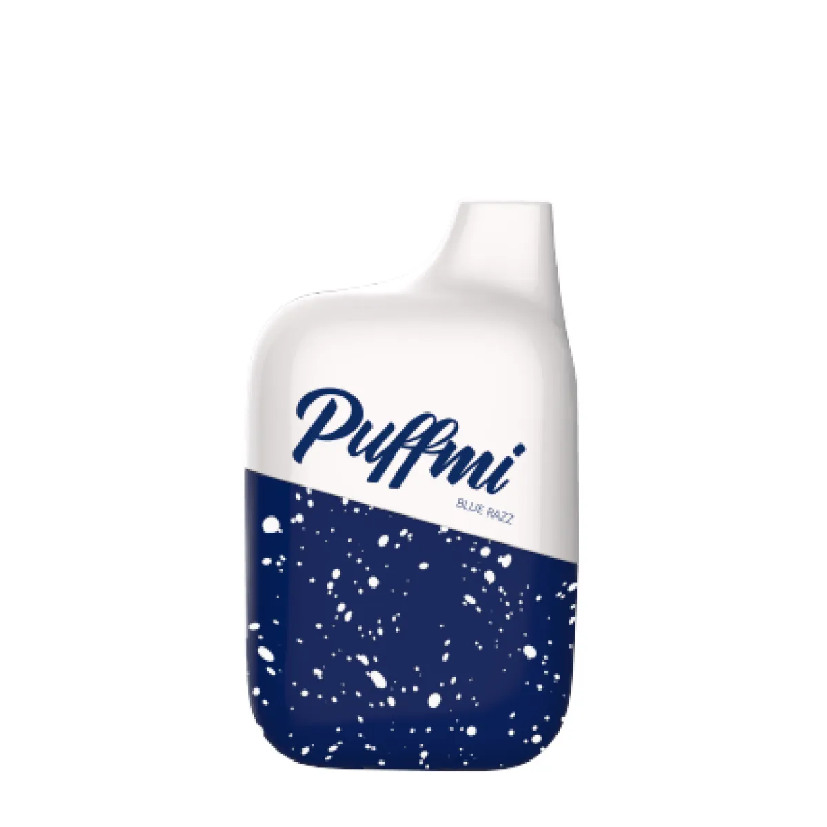Puffmi Blue Razz, 4500 тяг