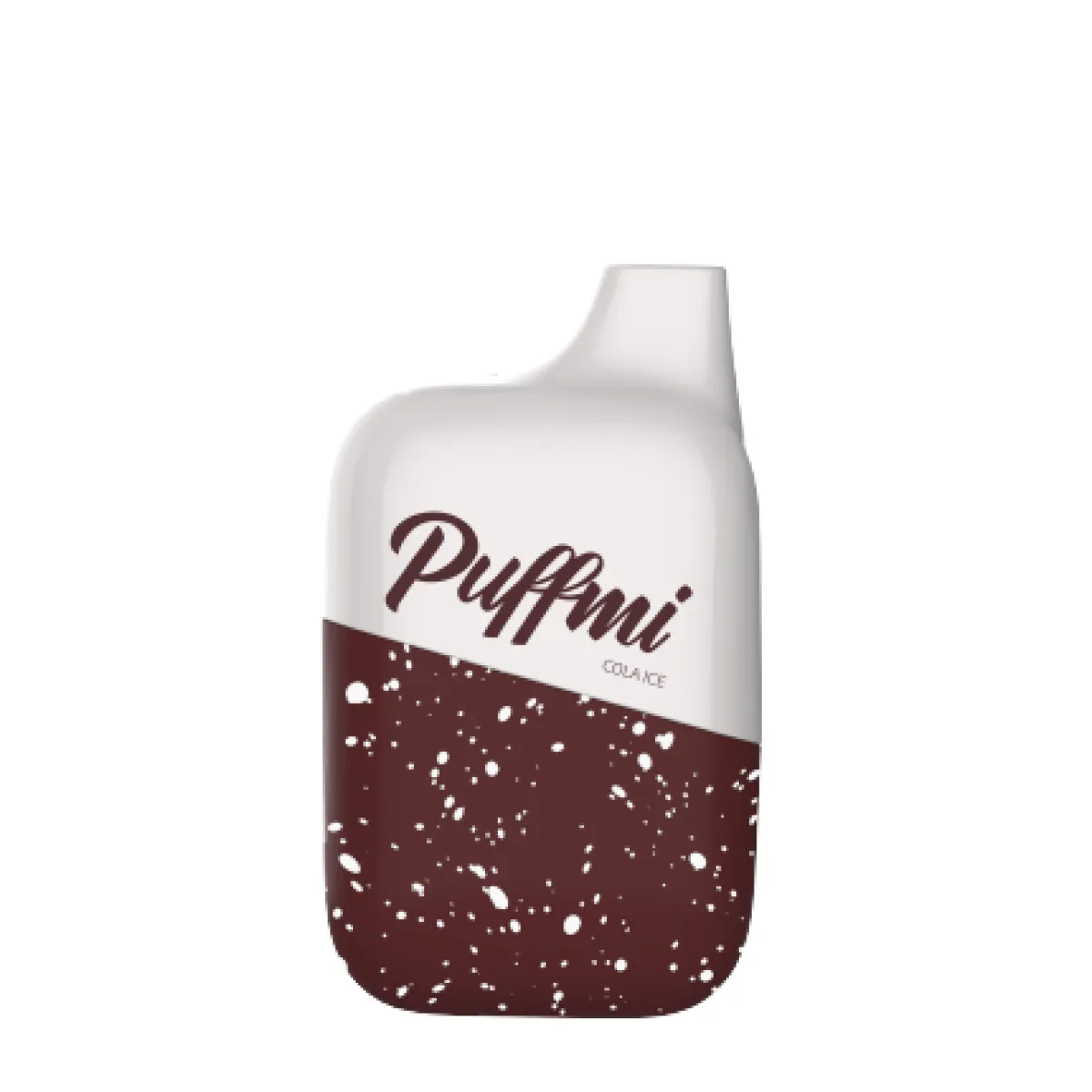 Puffmi Cola Ice, 4500 тяг