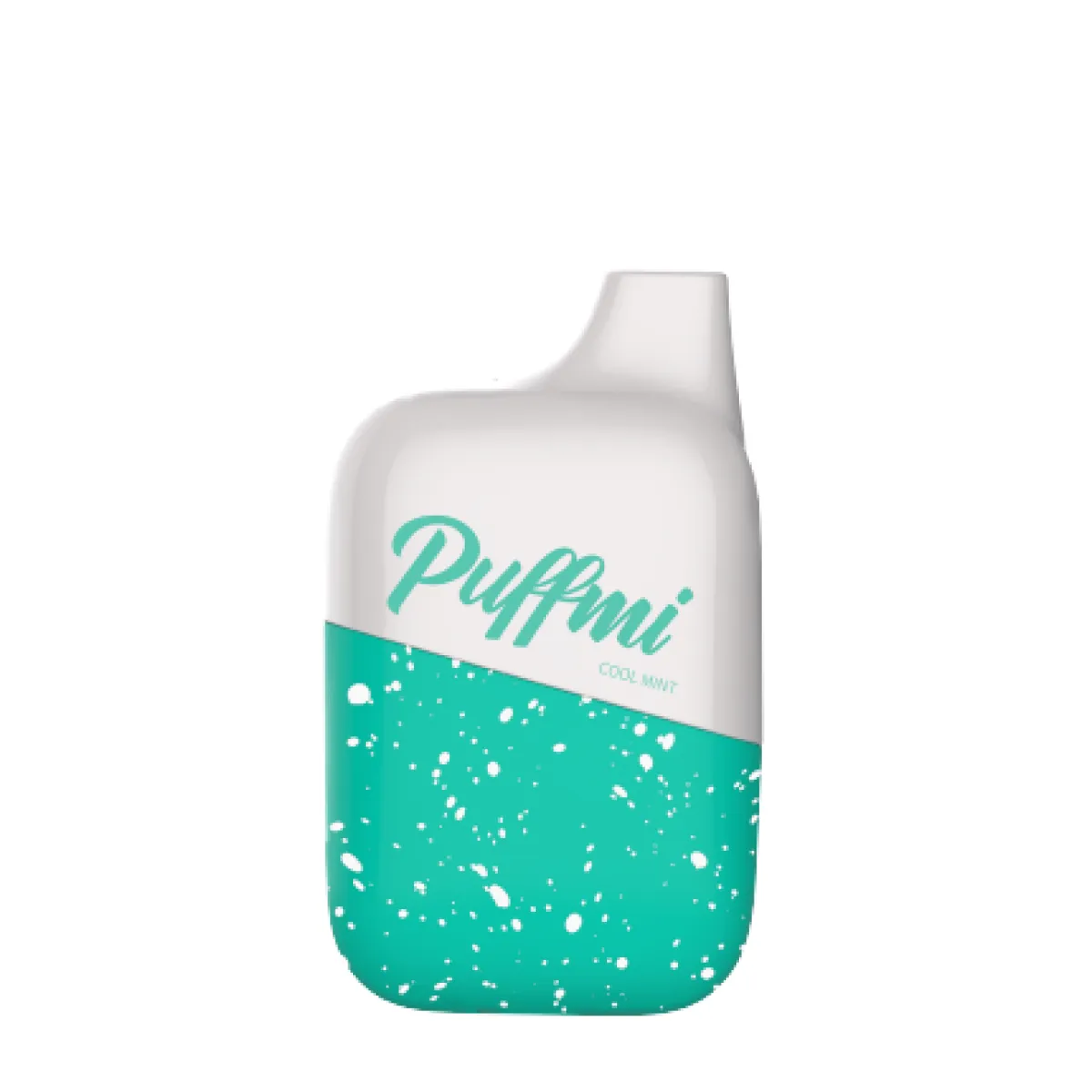 Puffmi Cool Mint, 4500 тяг