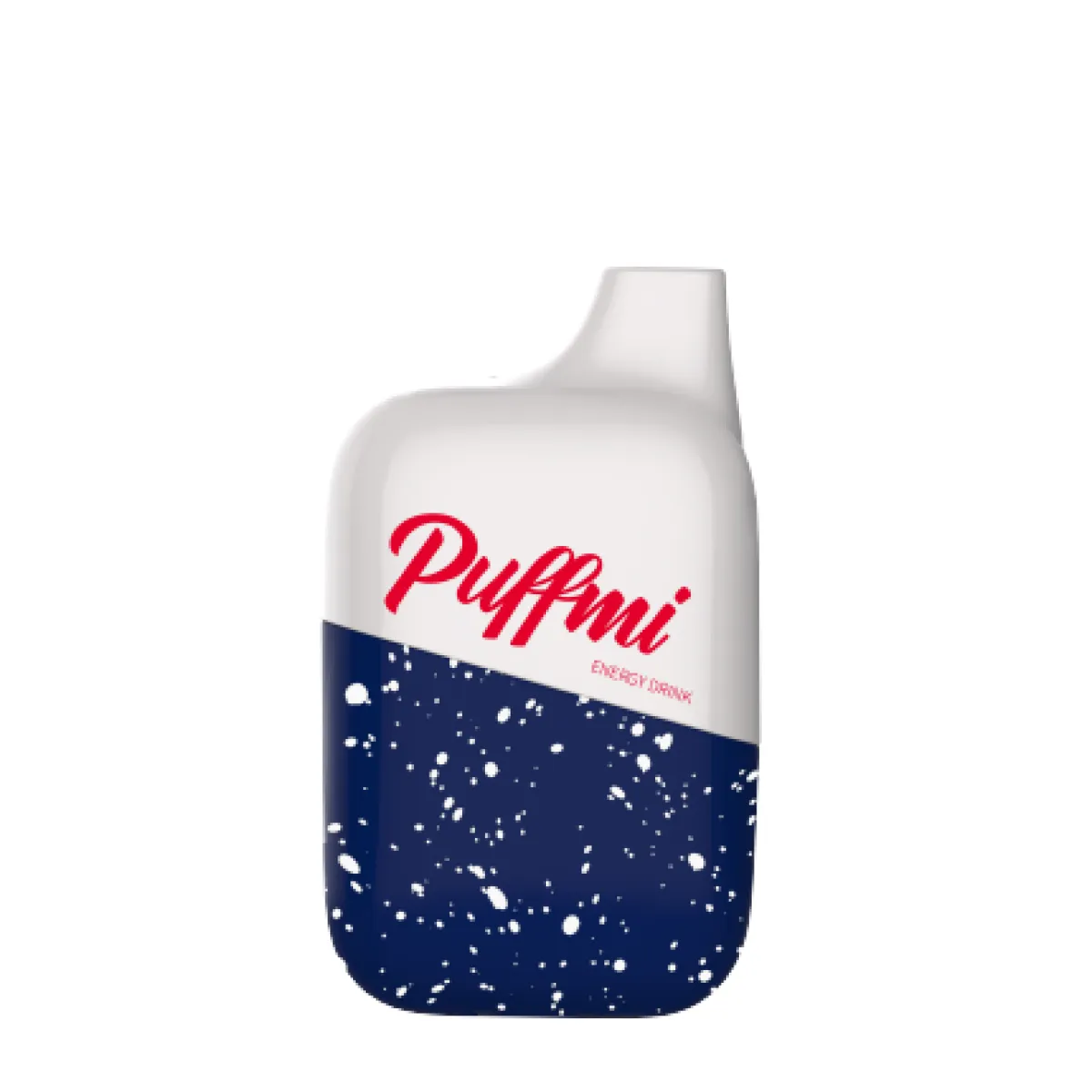 Puffmi Energy Drink, 4500 тяг