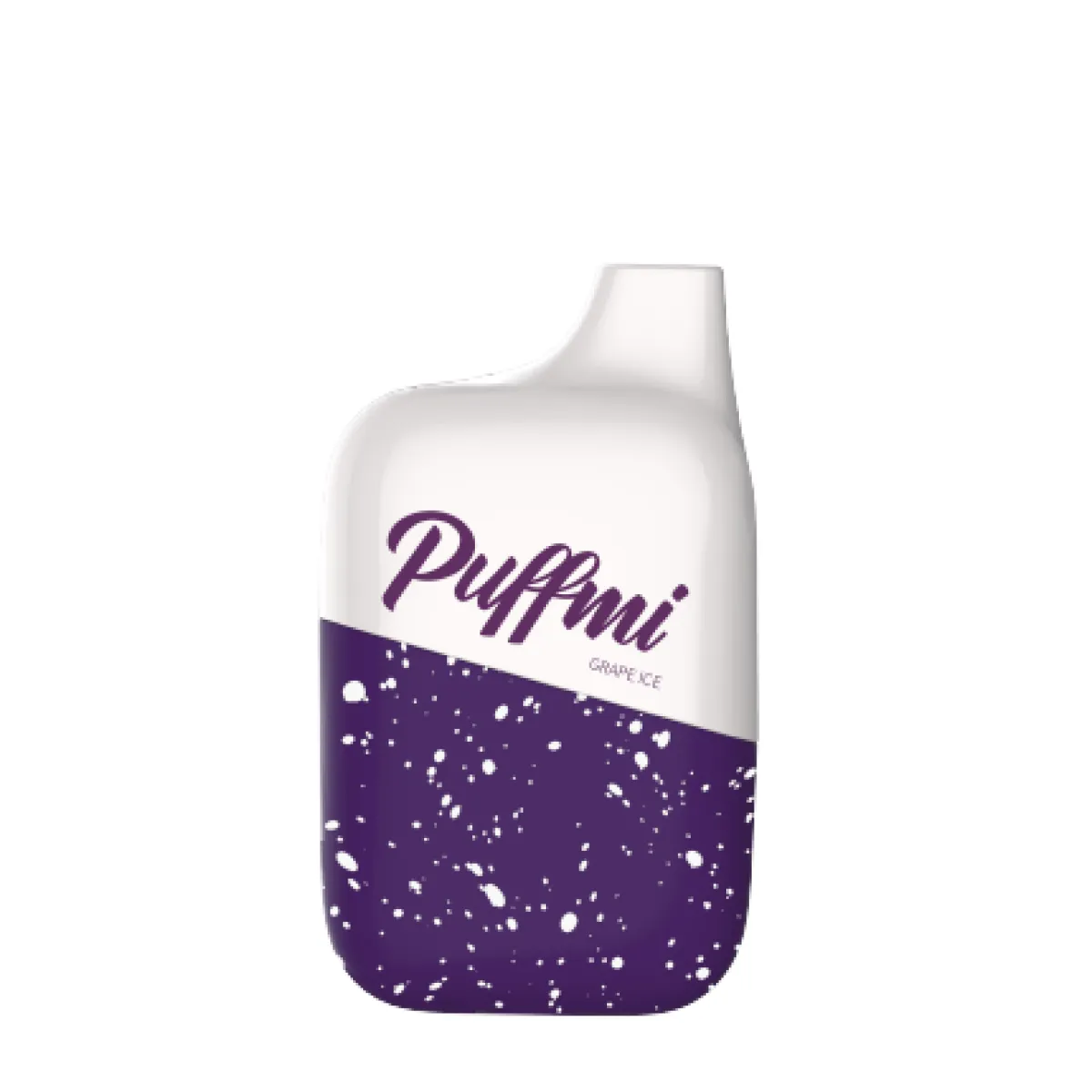 Puffmi Grape Ice, 4500 тяг