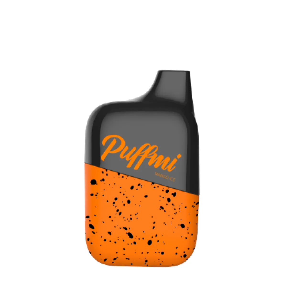 Puffmi Mango Ice, 4500 тяг