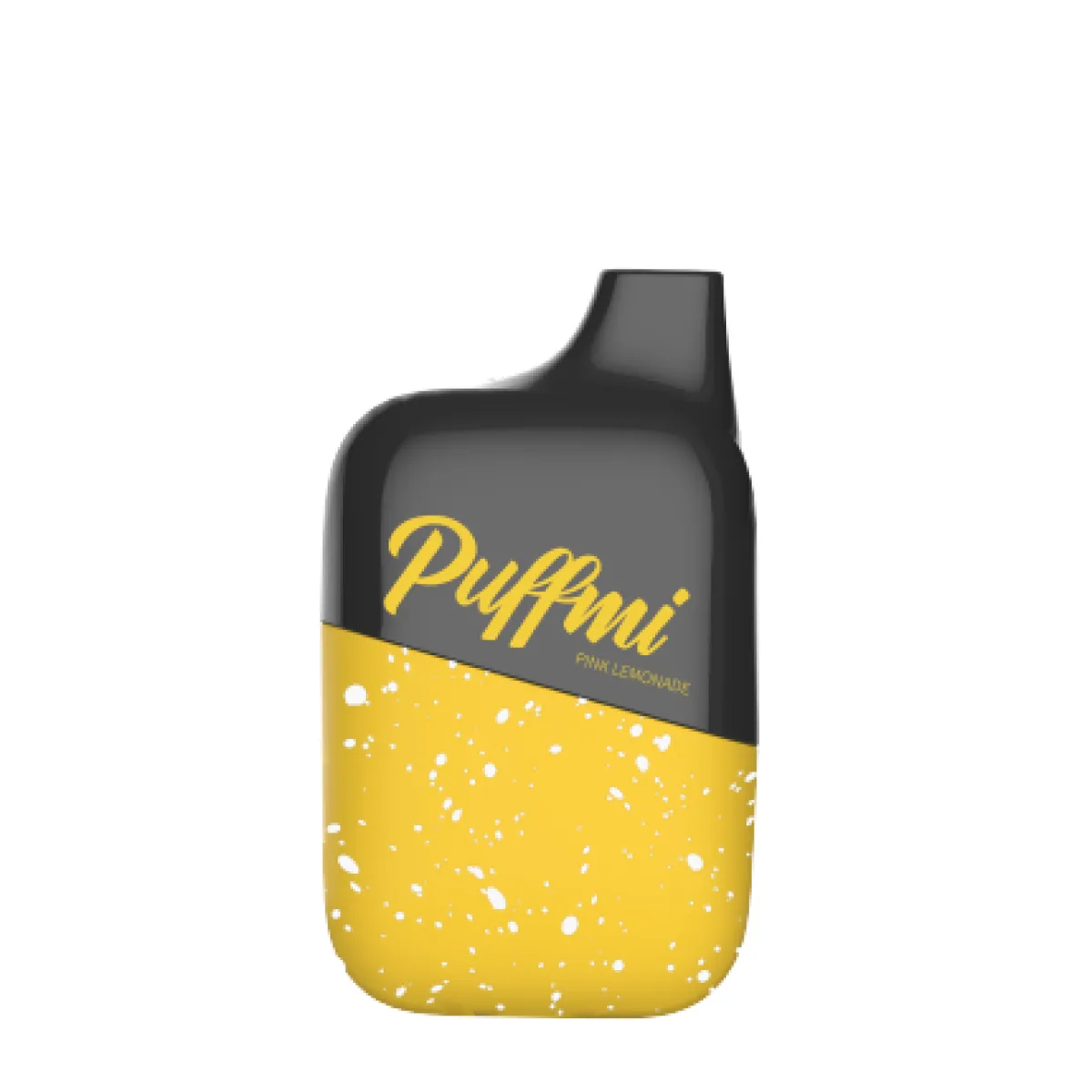 Puffmi Pink Lemonade, 4500 тяг