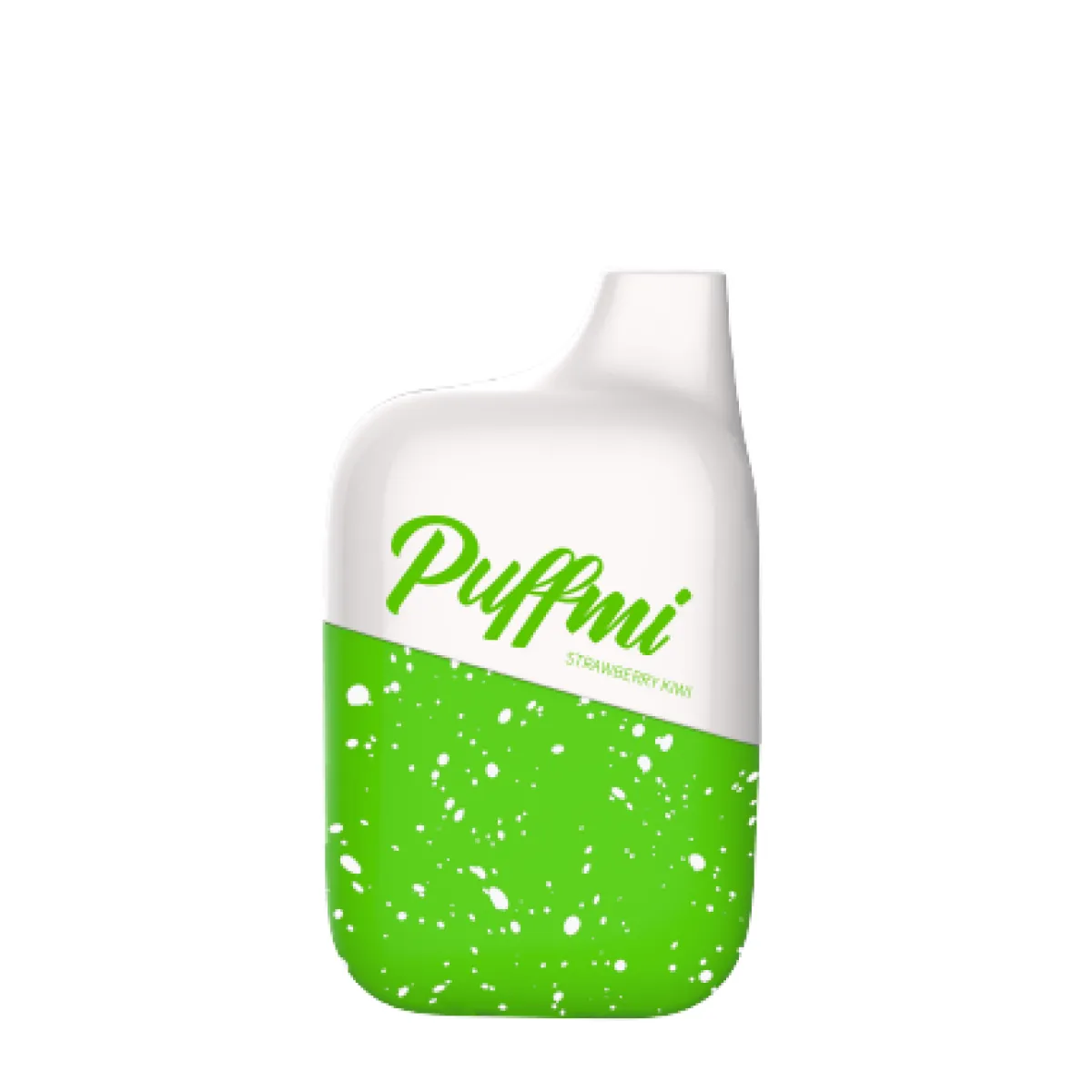 Puffmi Strawberry Kiwi, 4500 тяг