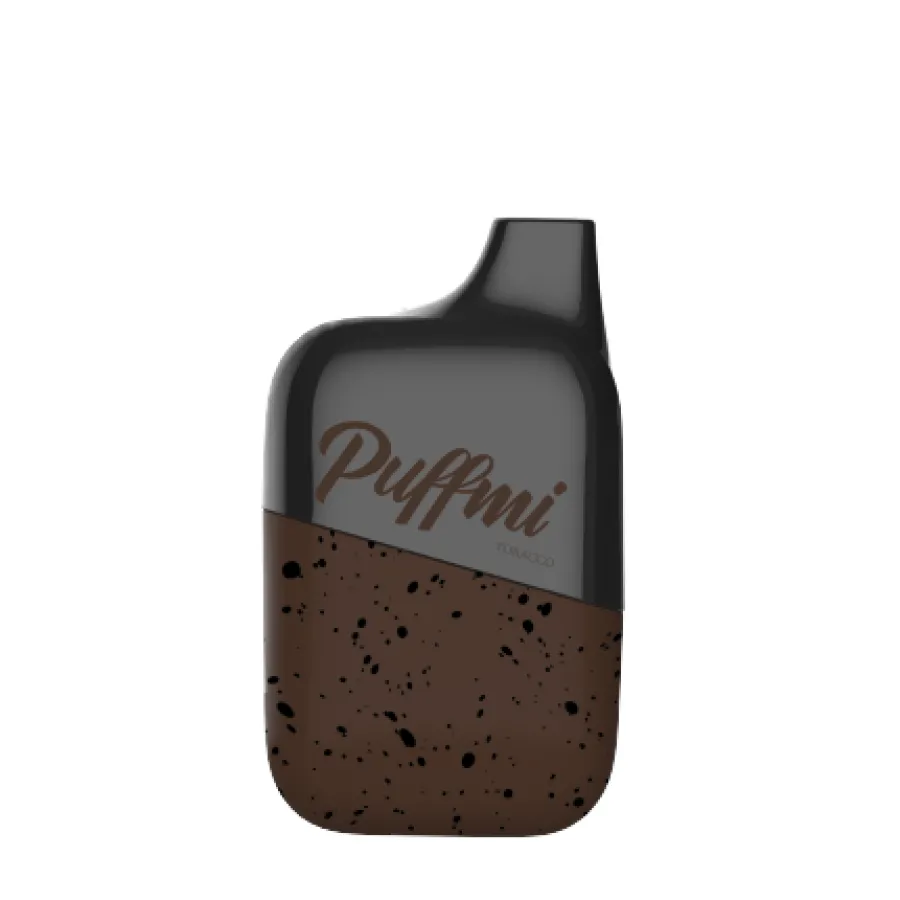 Puffmi Tobacco, 4500 тяг