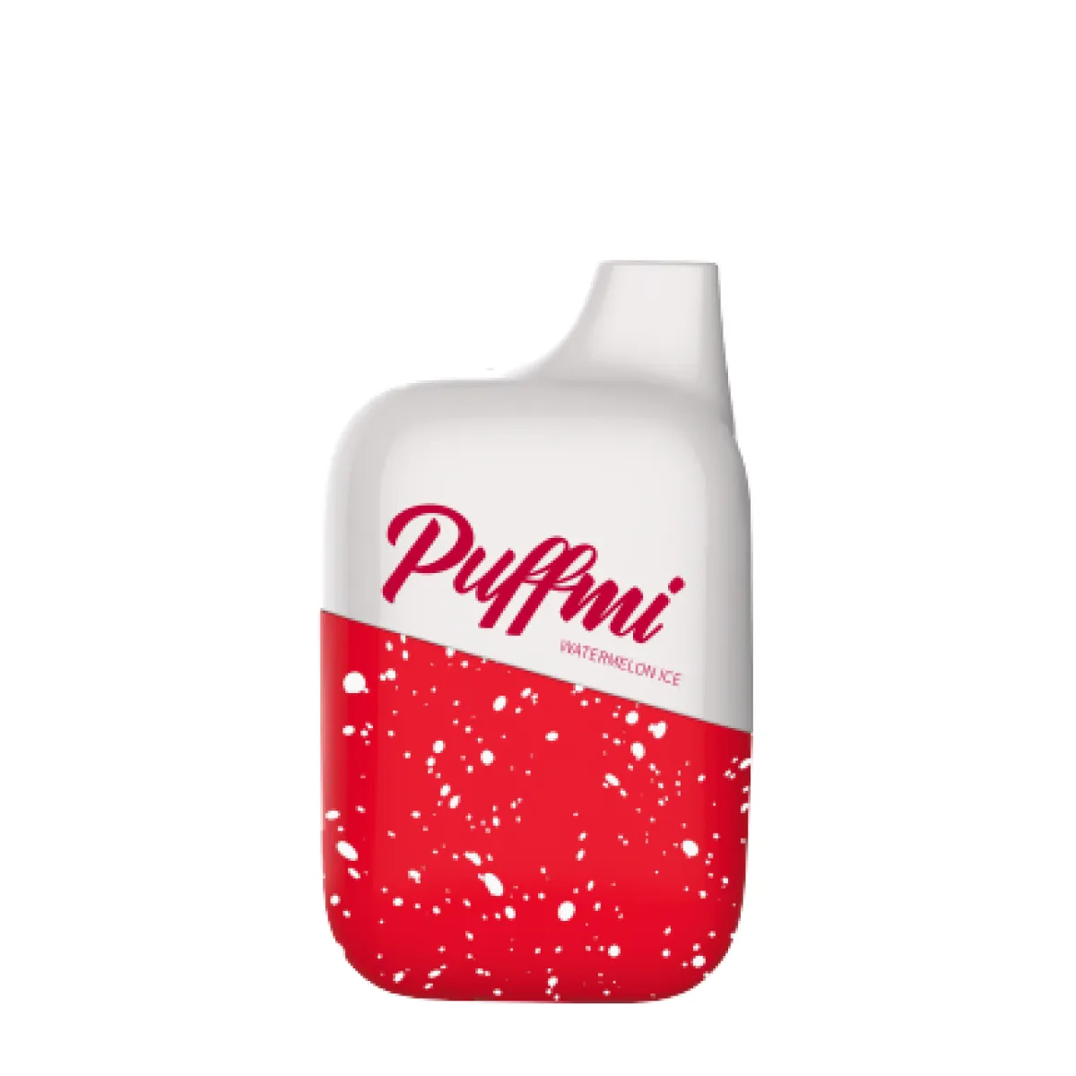 Puffmi Watermelon Ice, 4500 тяг