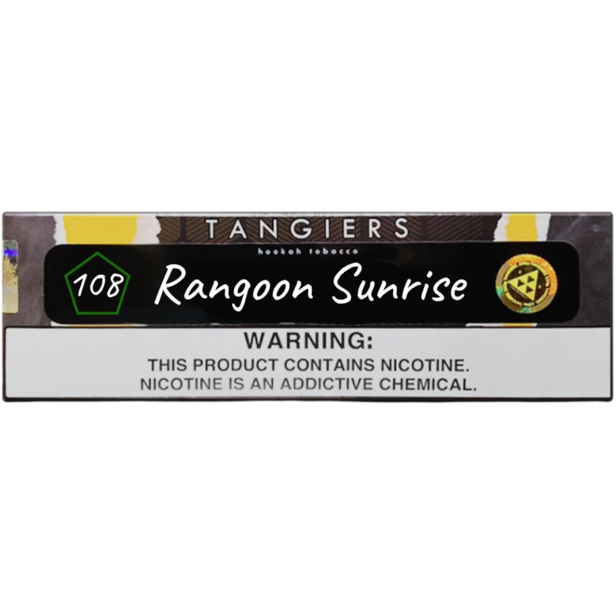 Табак Tangiers Birquq Rangoon Sunrise 100 гр