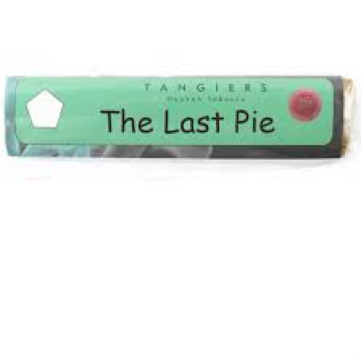 Табак Tangiers Birquq The Last Pie 250 гр