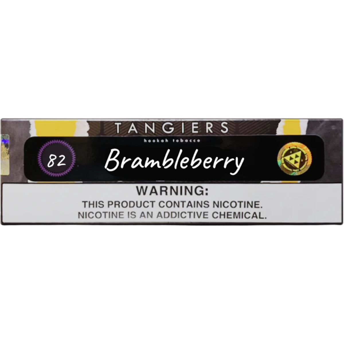 Табак Tangiers Burley Brambleberry 100 гр
