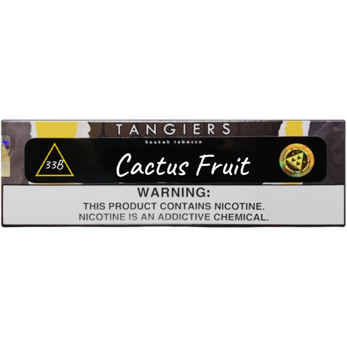 Табак Tangiers Noir Cactus Fruit 100 гр