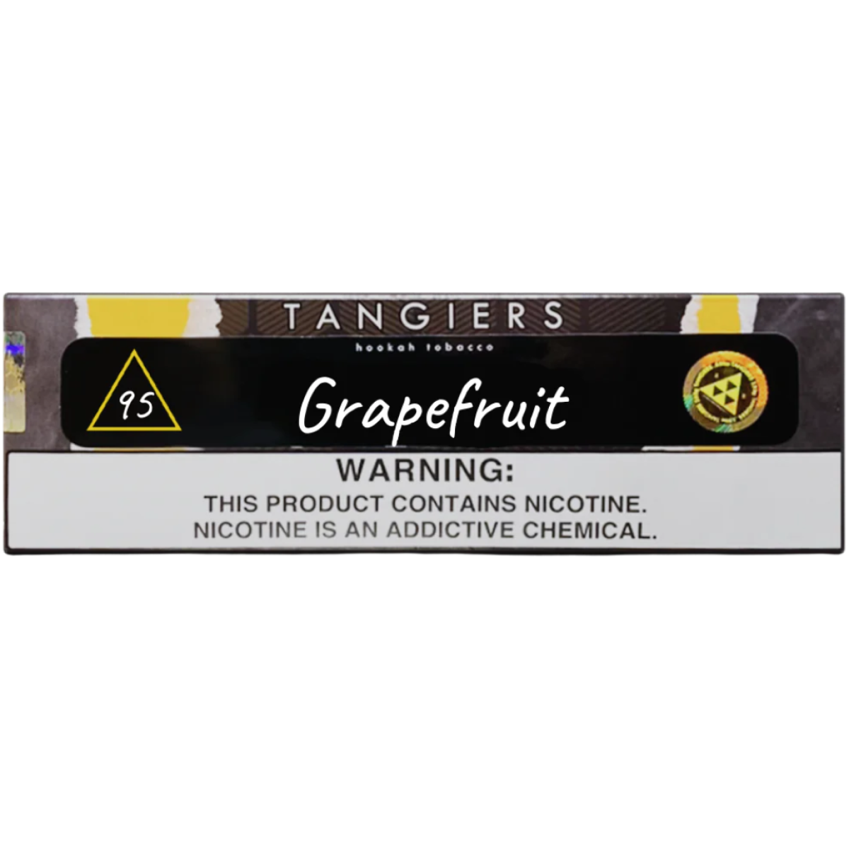 Табак Tangiers Noir Grapefruit 250 гр