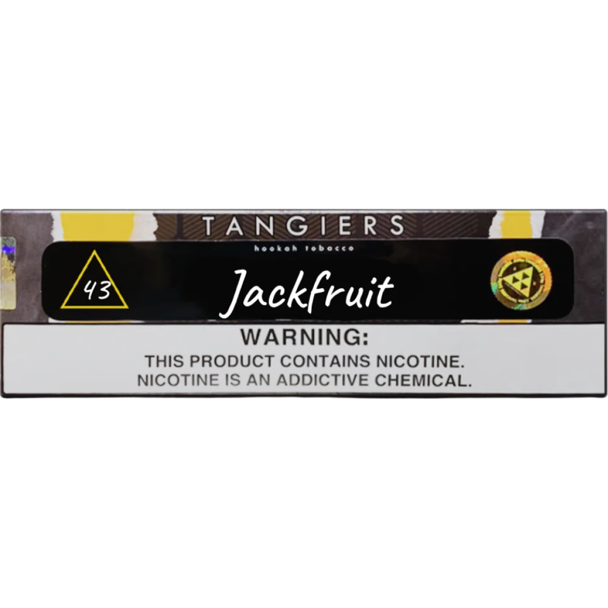 Табак Tangiers Noir Jackfruit 100 гр