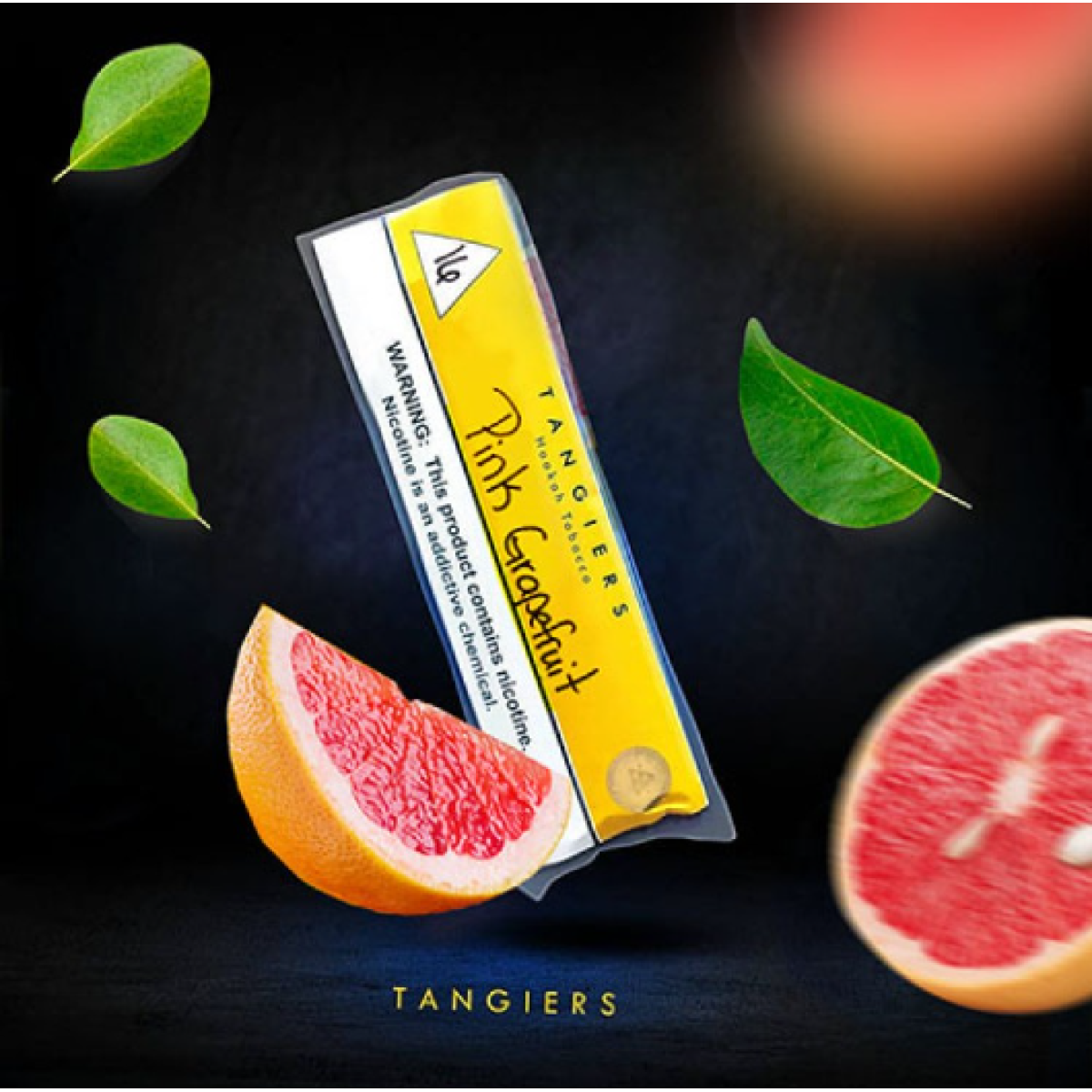 Табак Tangiers Noir Pink Grapefruit 100 гр