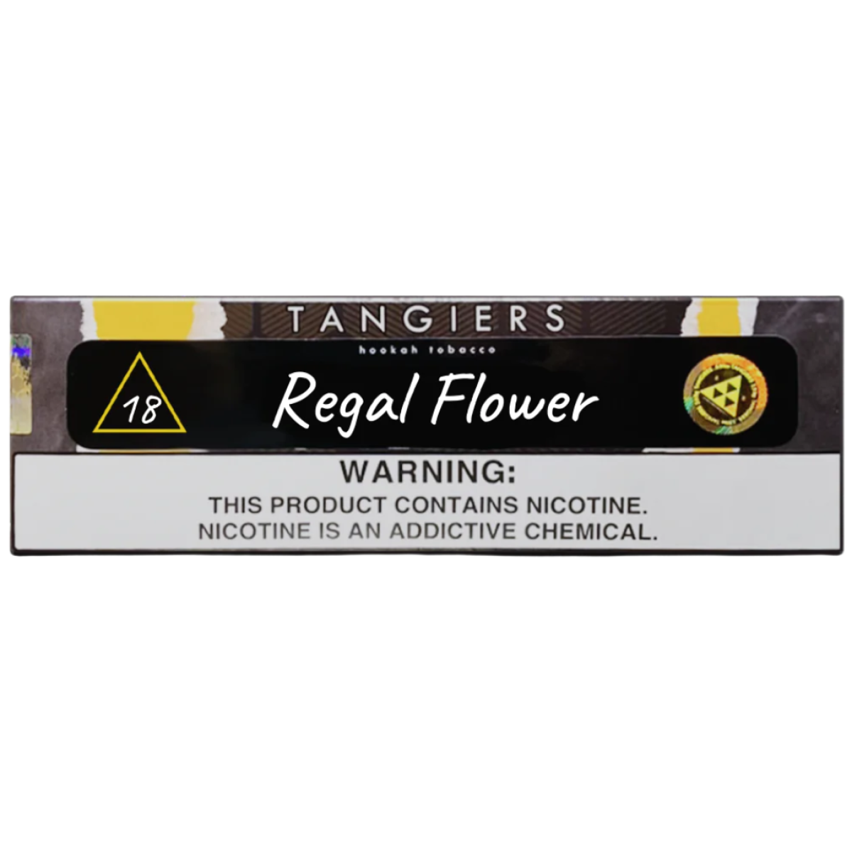 Табак Tangiers Noir Regal Flower 250 гр