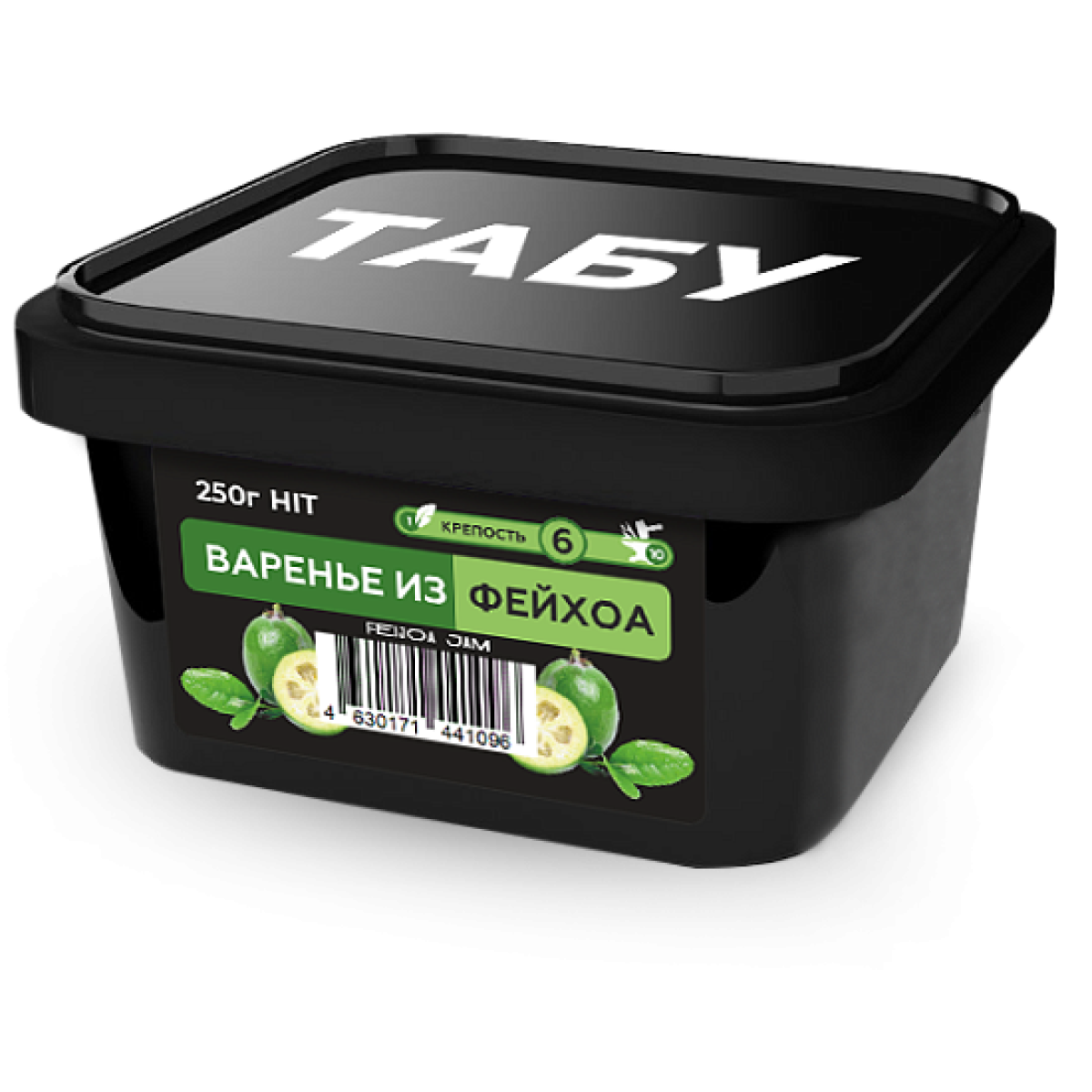 Смесь Tabu Hit Strong FEIJOA JAM 250 гр