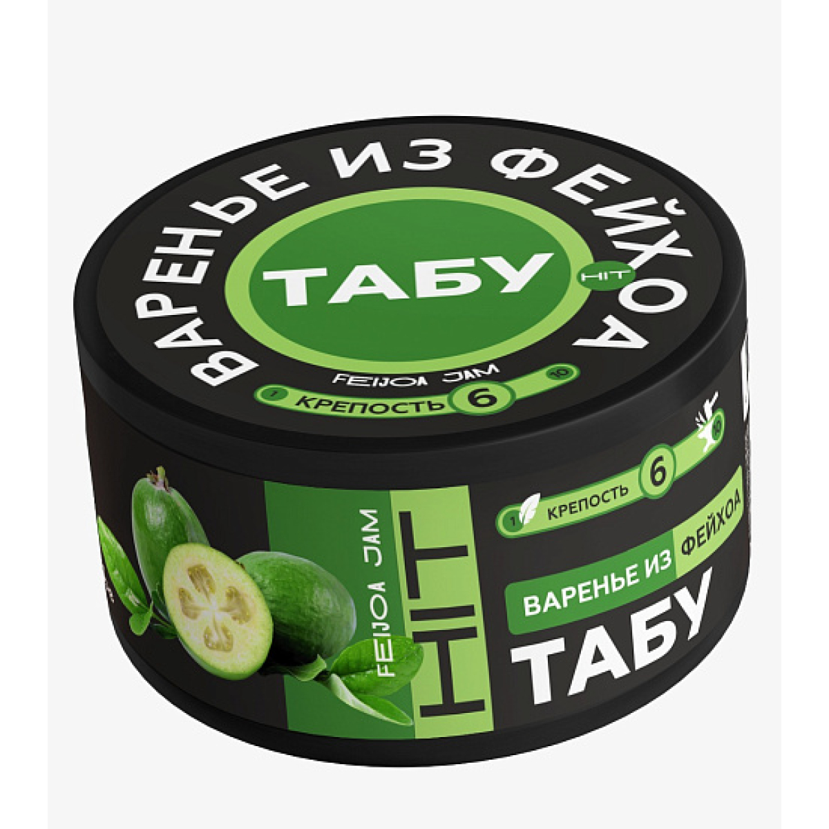 Смесь Tabu Hit Strong FEIJOA JAM 50 гр