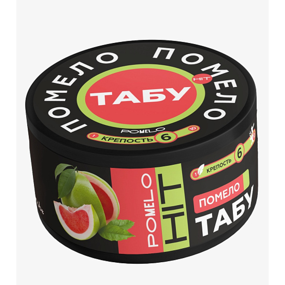 Смесь Tabu Hit Strong POMELO 50 гр