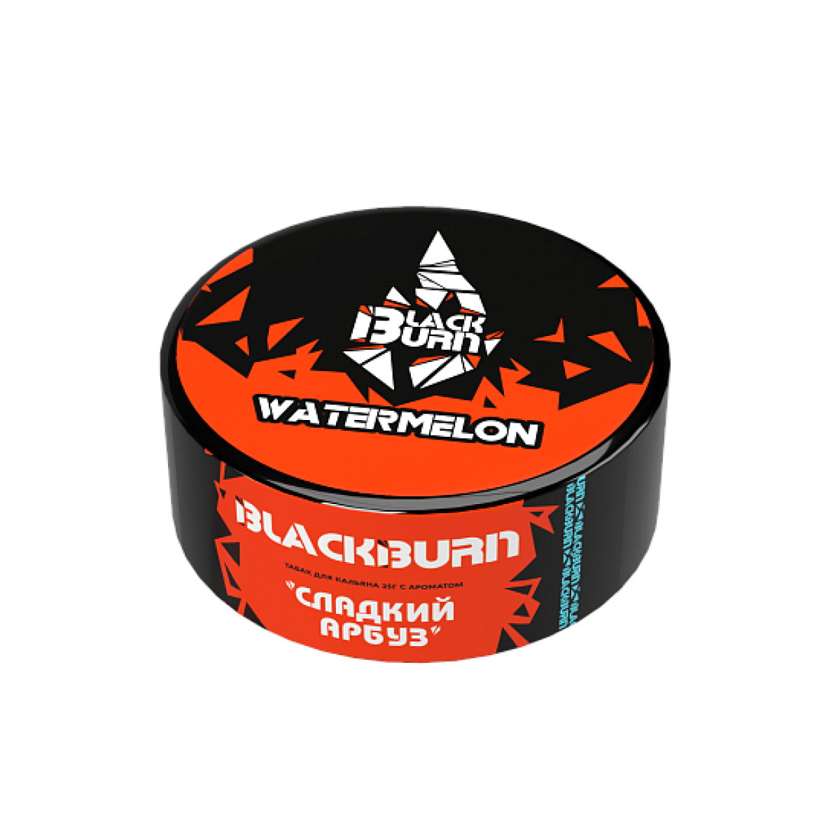 Табак BlackBurn Watermelon (Арбуз) 25 гр