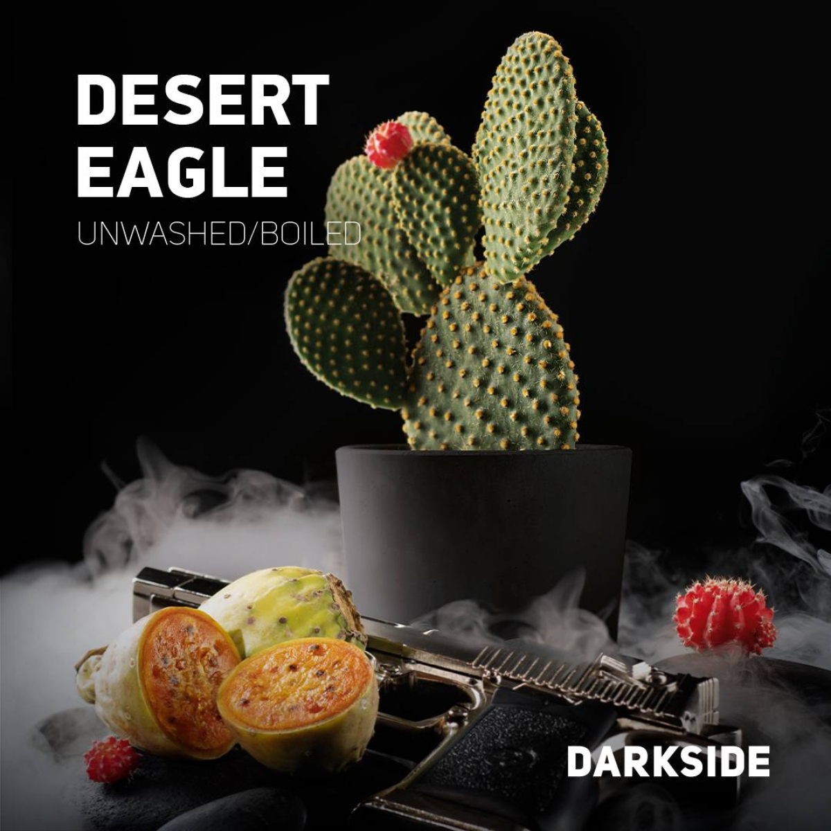 Табак Darkside Core Desert Eagle (Десертный Кактус) 100 гр