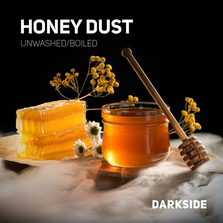 Табак Darkside Core Honey Dust (Хани Даст) 250 гр