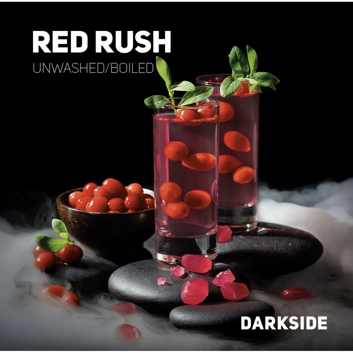 Табак Darkside Core Red Rush (Ред Раш) 250 гр