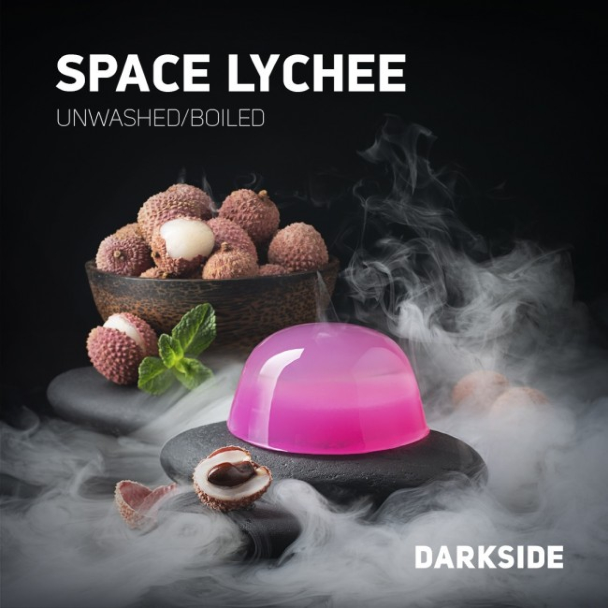 Табак Darkside Core Space Lychee (Космо Личи) 250 гр