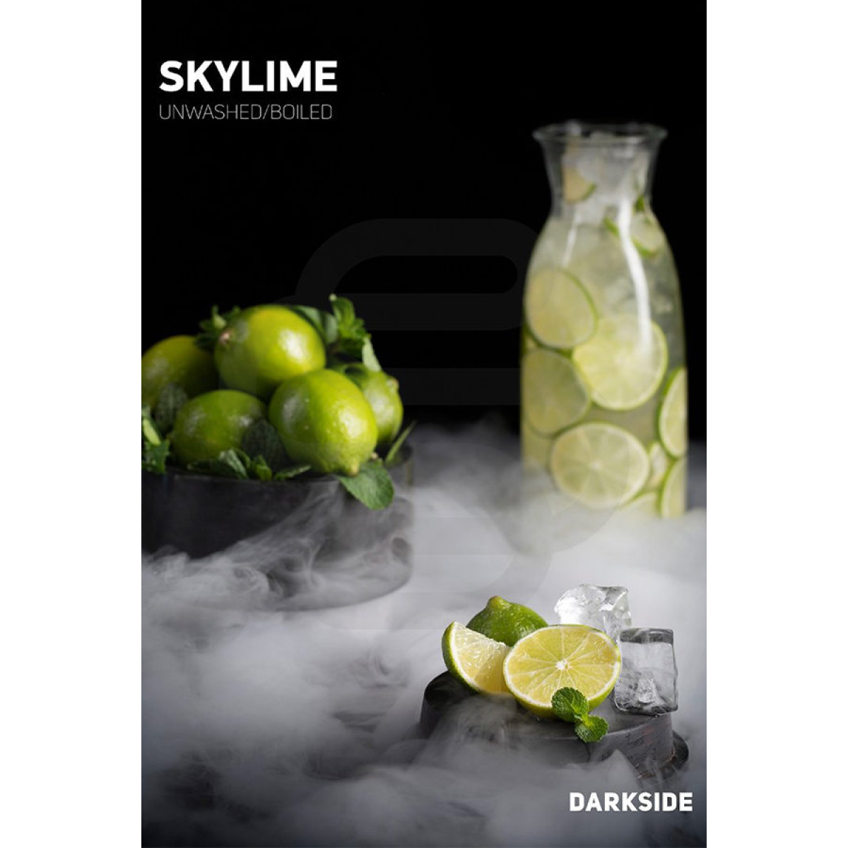 Табак Darkside Core Skylime (Скайлайм) 30 гр