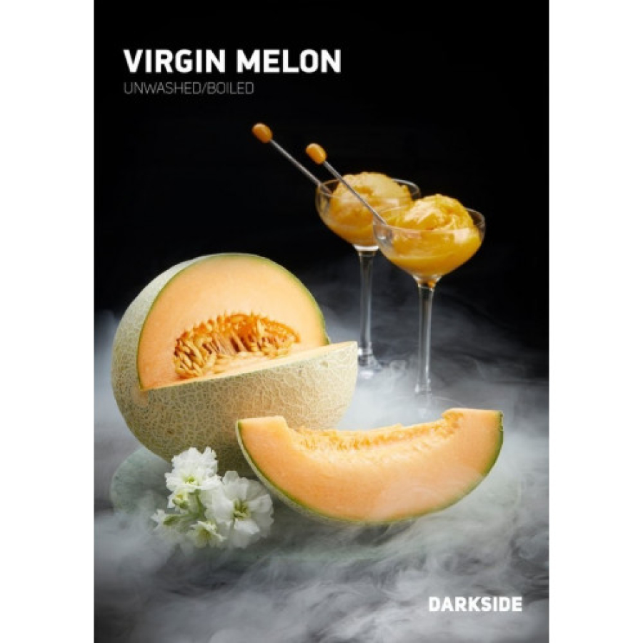 Табак Darkside Core Virgin Melon (Вирджин Дыня) 30 гр