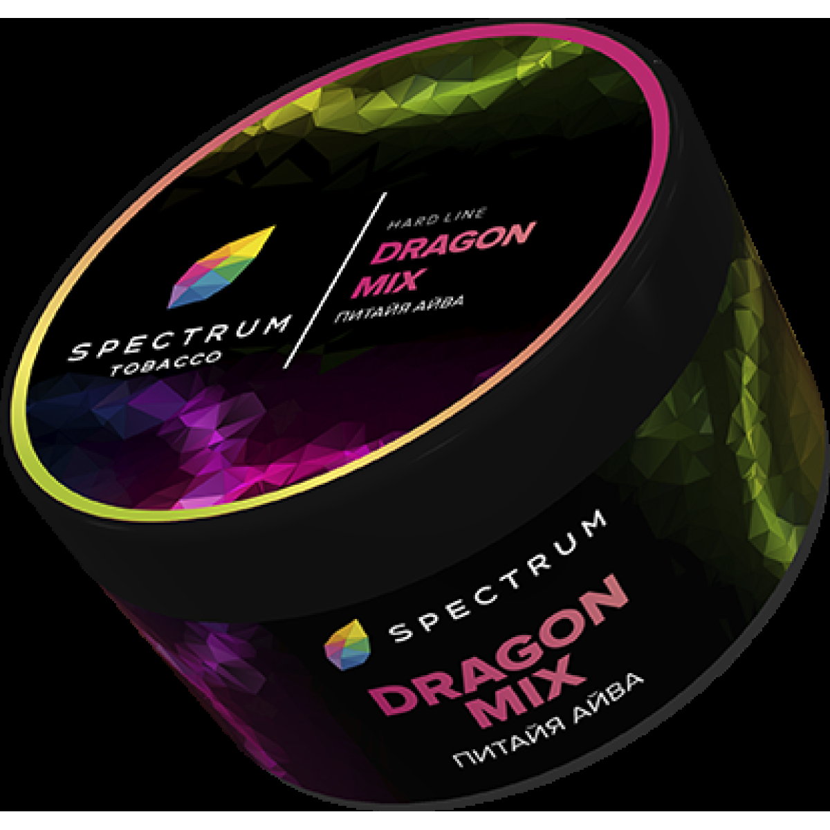Табак SPECTRUM HL DRAGON MIX   200 грамм