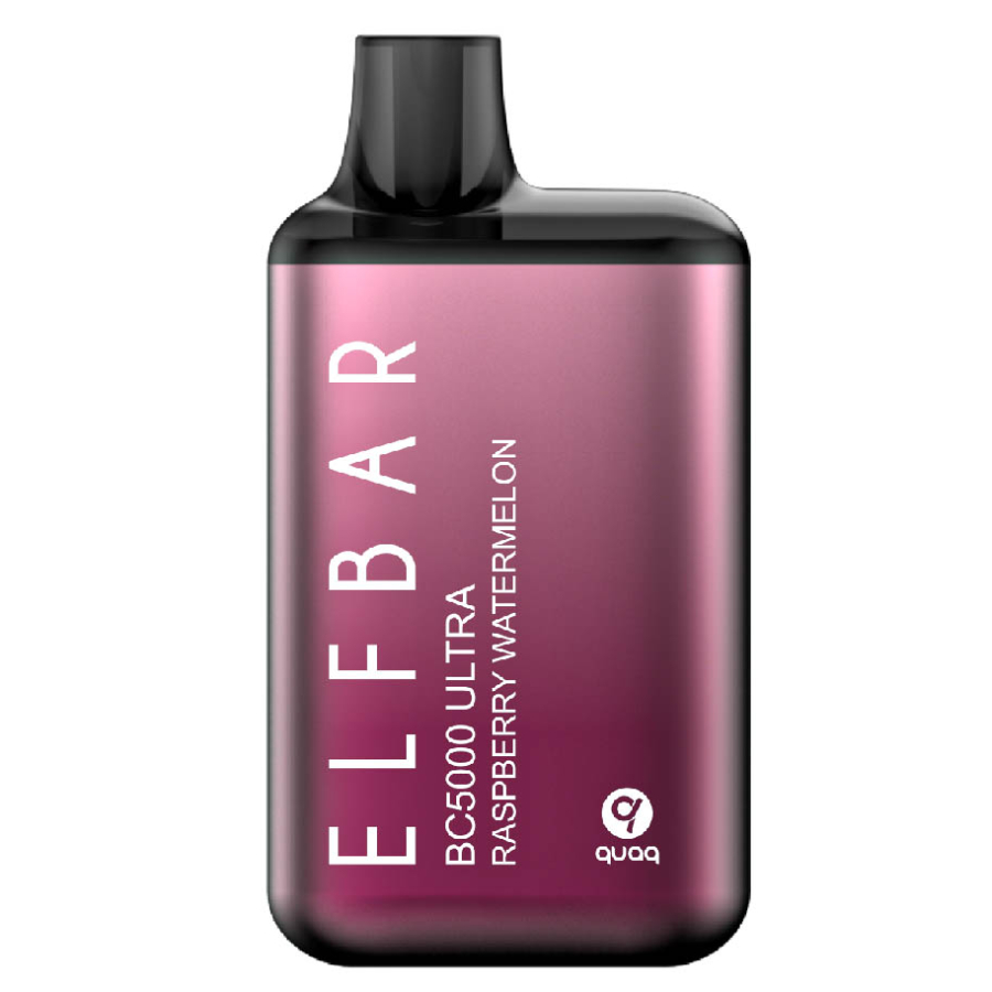 ELF BAR BC Raspberry Watermelon (5000 затяжек) 20 мг