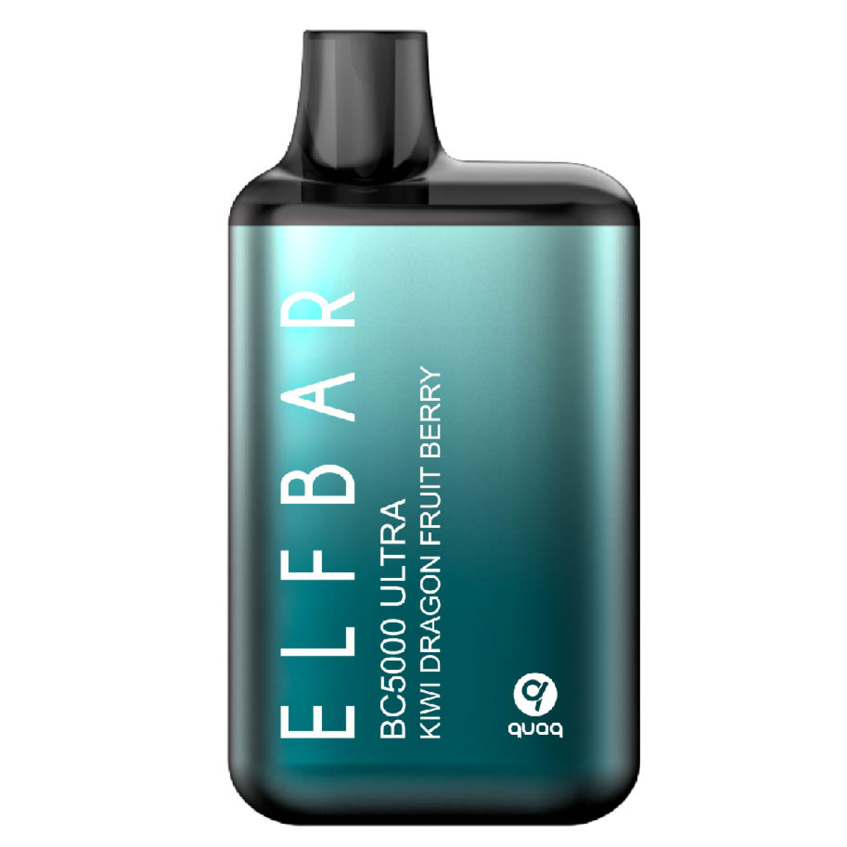 ELF BAR BC Kiwi Dragon Fruit Berry (5000 затяжек) 20 мг