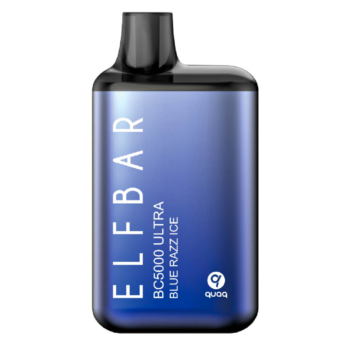 ELF BAR BC Blue Razz Ice (5000 затяжек) 20 мг