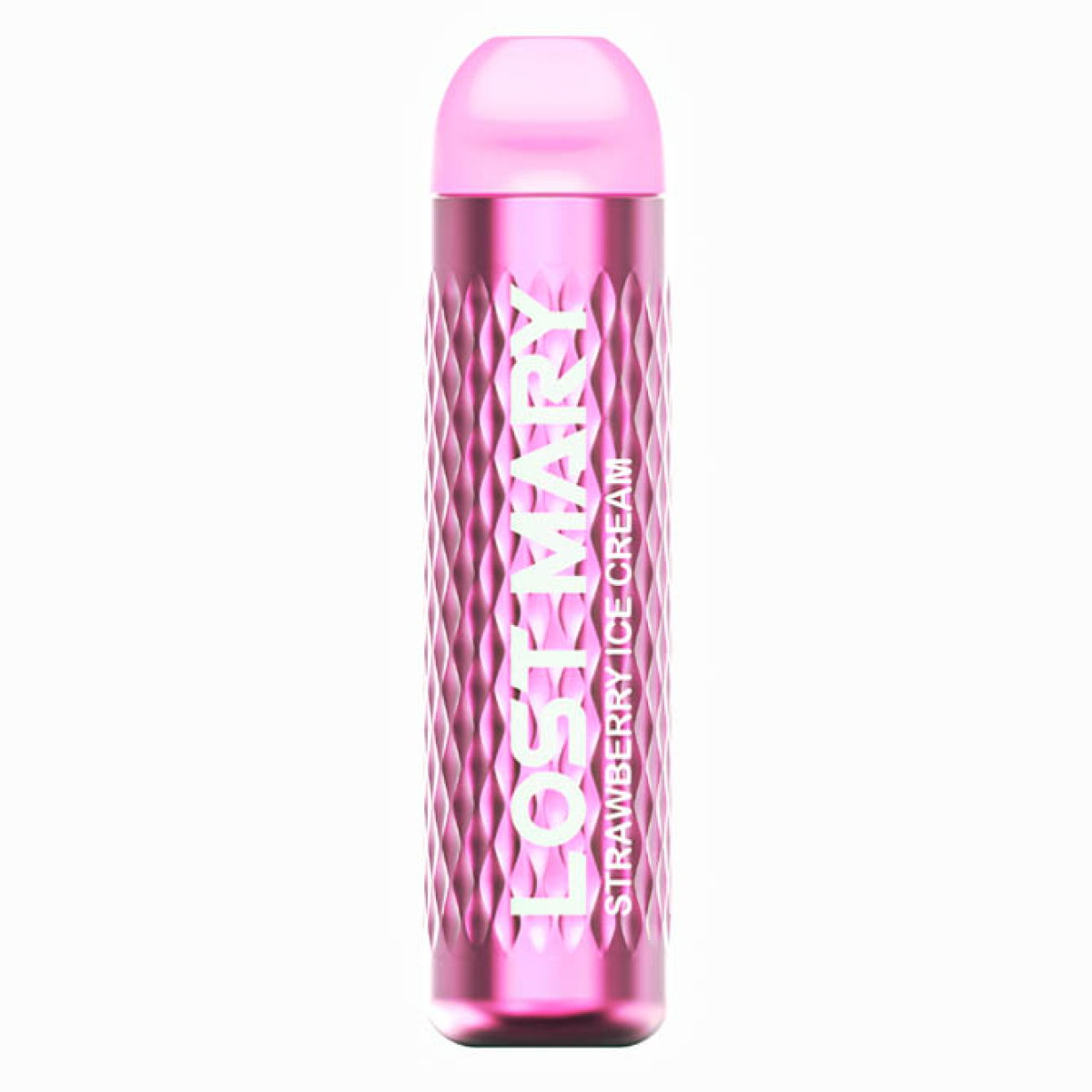 Lost Mary Pro Edition Strawberry Ice Cream 3000 затяжек 20 мг