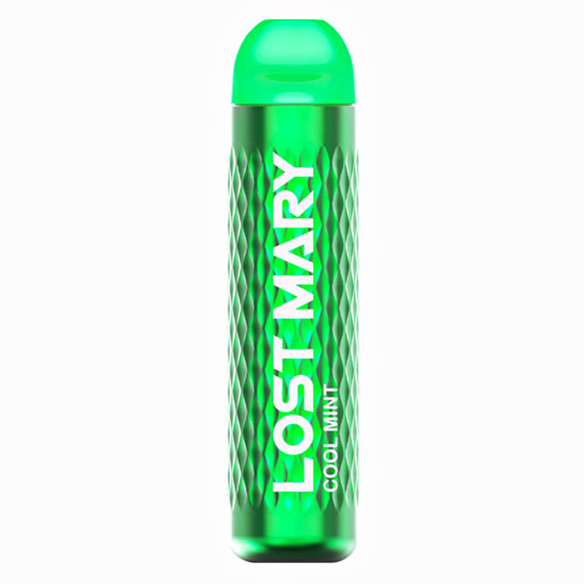 Lost Mary Pro Edition Cool Mint 3000 затяжек 20 мг