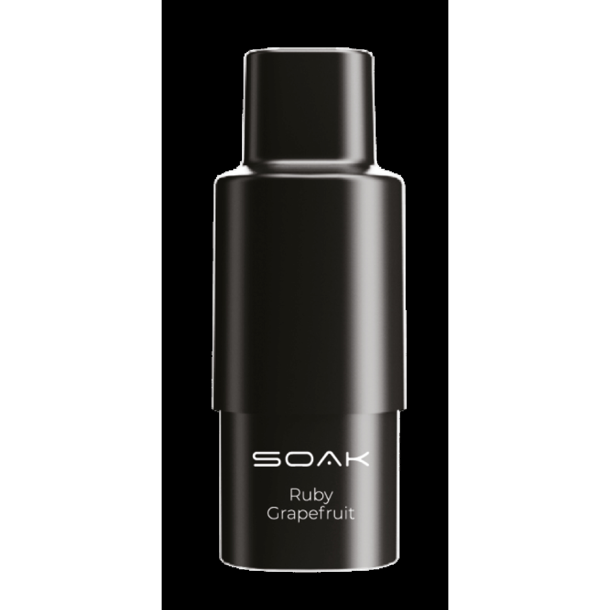 Картридж SOAK Q Рубиновый грейпфрут (1500 затяжек)