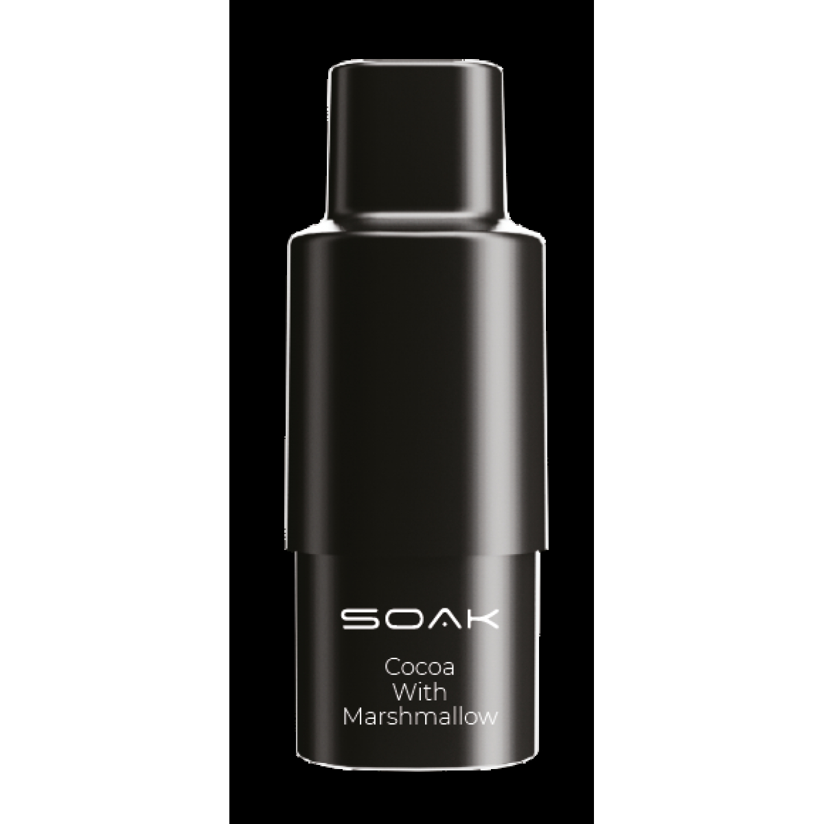 Картридж SOAK Q Какао с маршмеллоу (1500 затяжек)