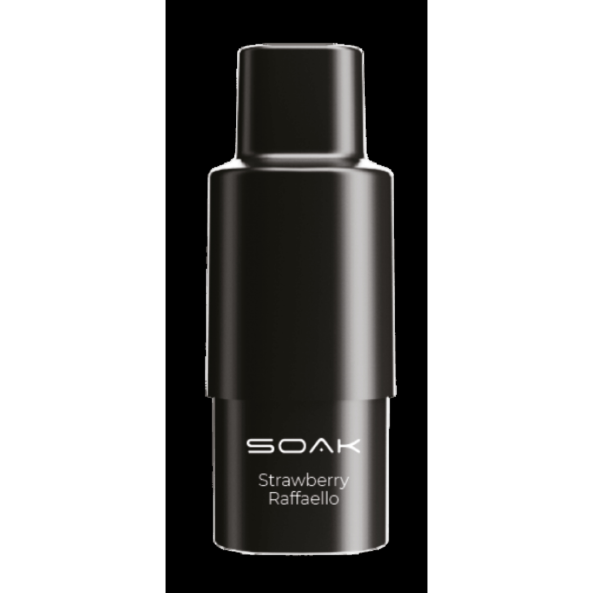 Картридж SOAK Q Клубничный Рафаэлло (1500 затяжек)