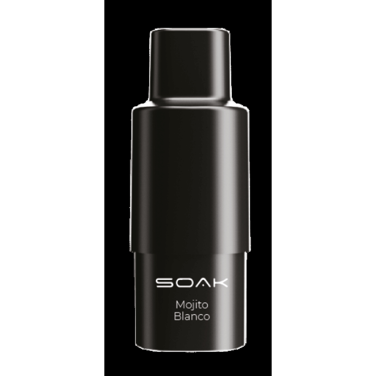 Картридж SOAK Q Мохито (1500 затяжек)
