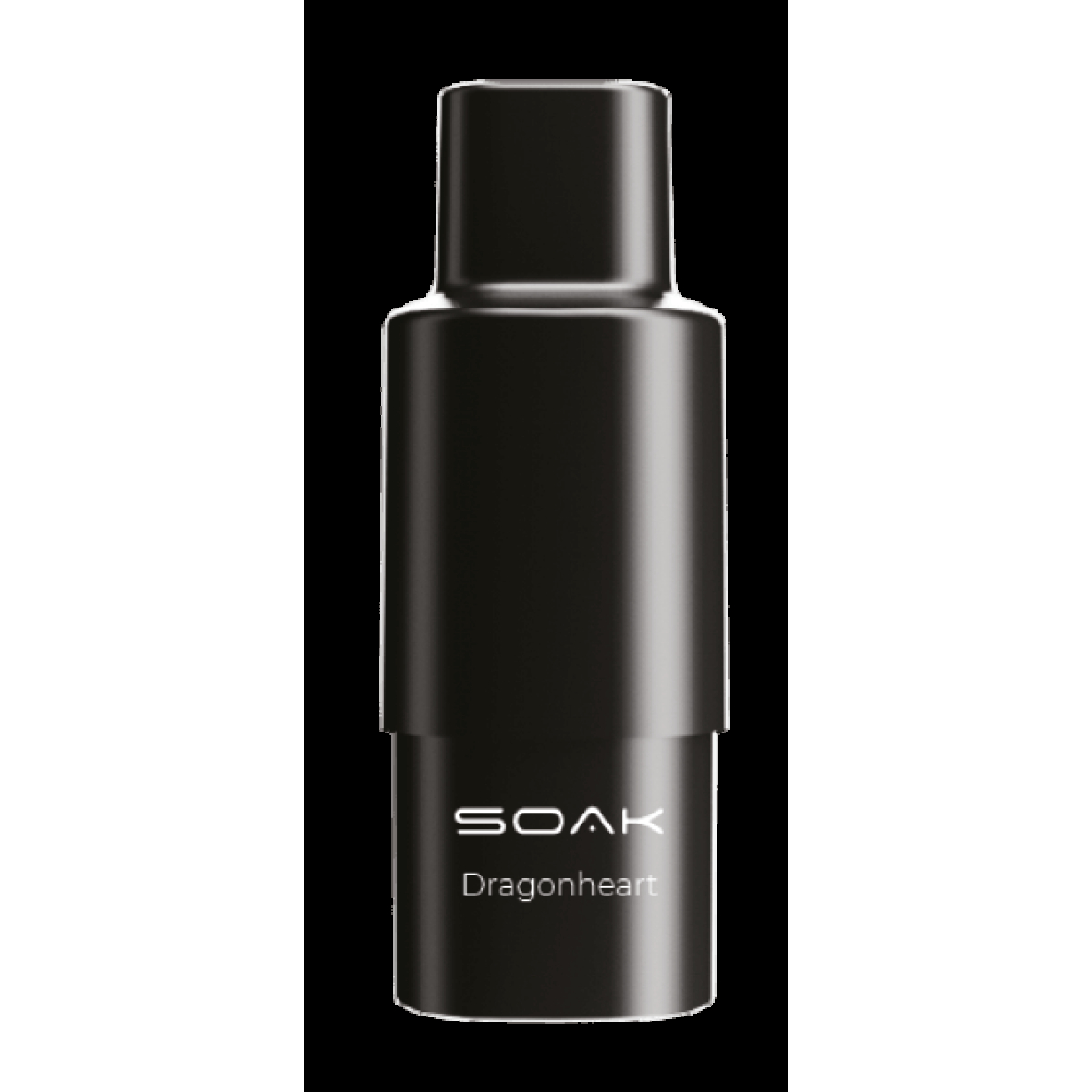 Картридж SOAK Q Сердце дракона (1500 затяжек)