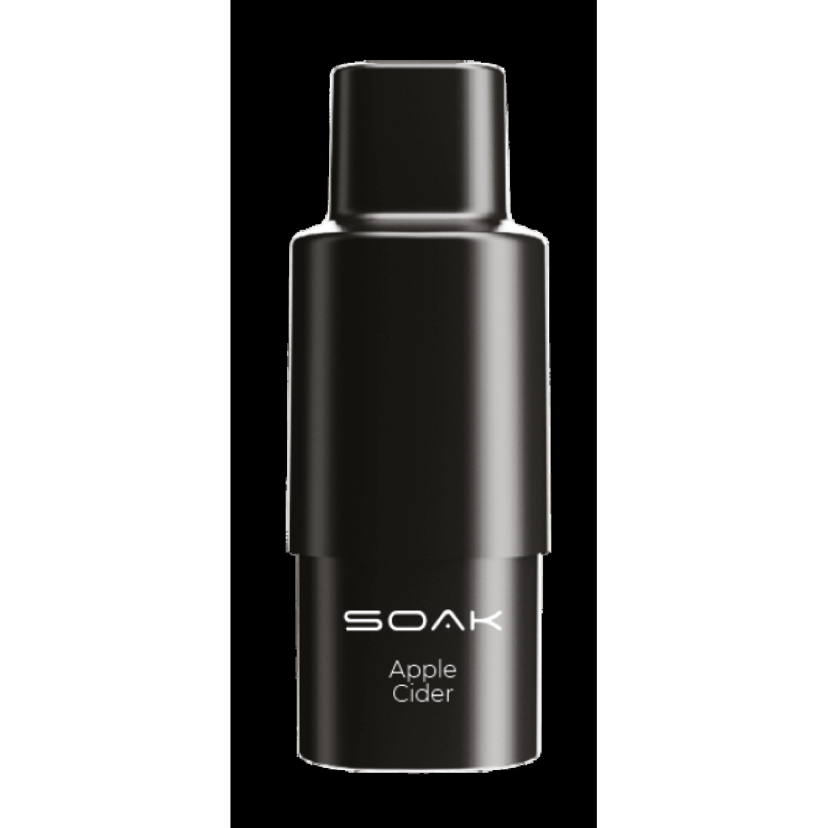 Картридж SOAK Q Яблочный сидр (1500 затяжек)