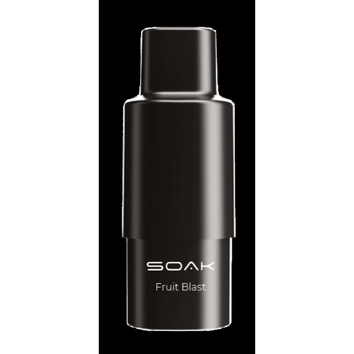Картридж SOAK Q Фруктовый взрыв (1500 затяжек)