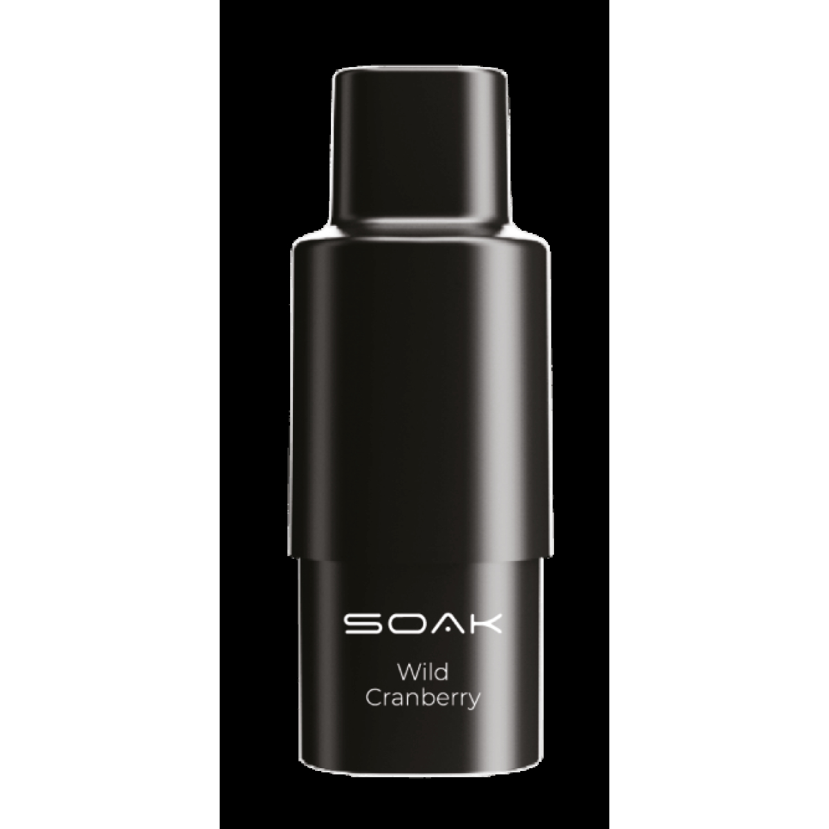 Картридж SOAK Q Дикая клюква (1500 затяжек)