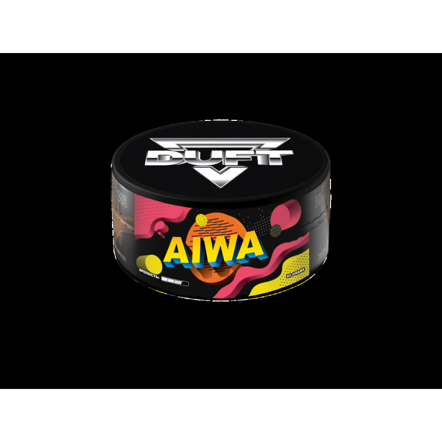 Табак Duft Aiwa  80 грамм