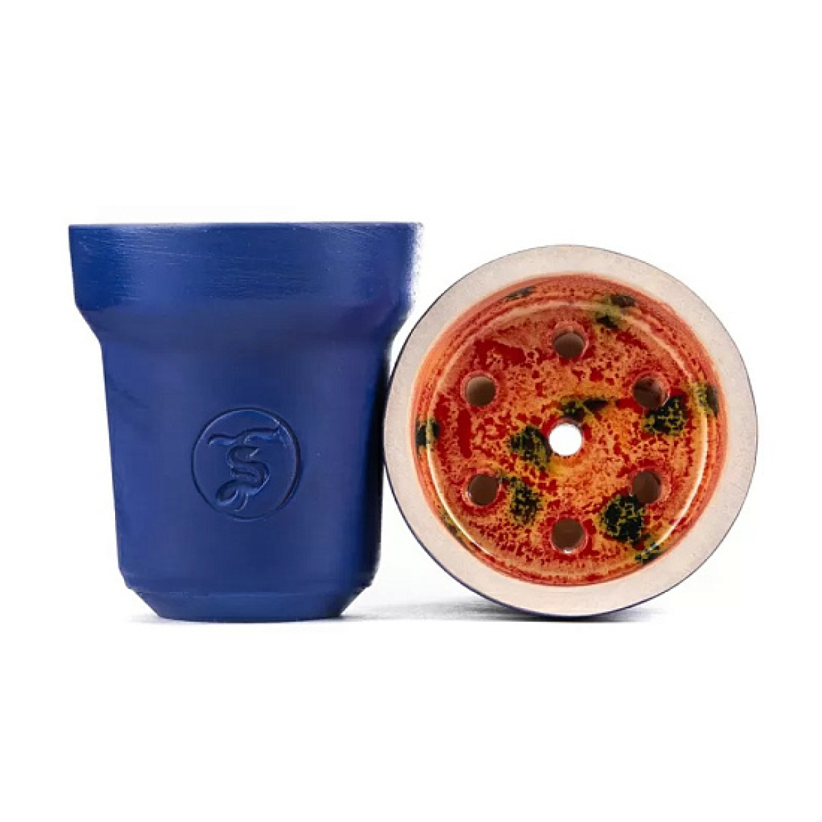 Чаша St Bowls Classic Indigo Dеep Blue