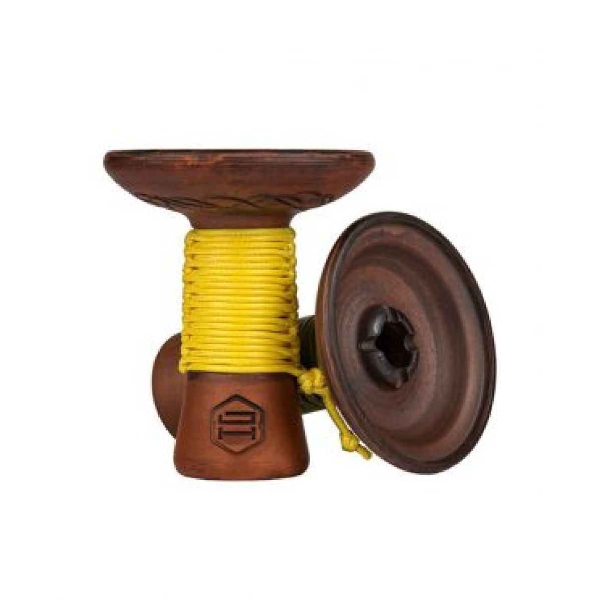 Чаша Japona Mummy Yellow
